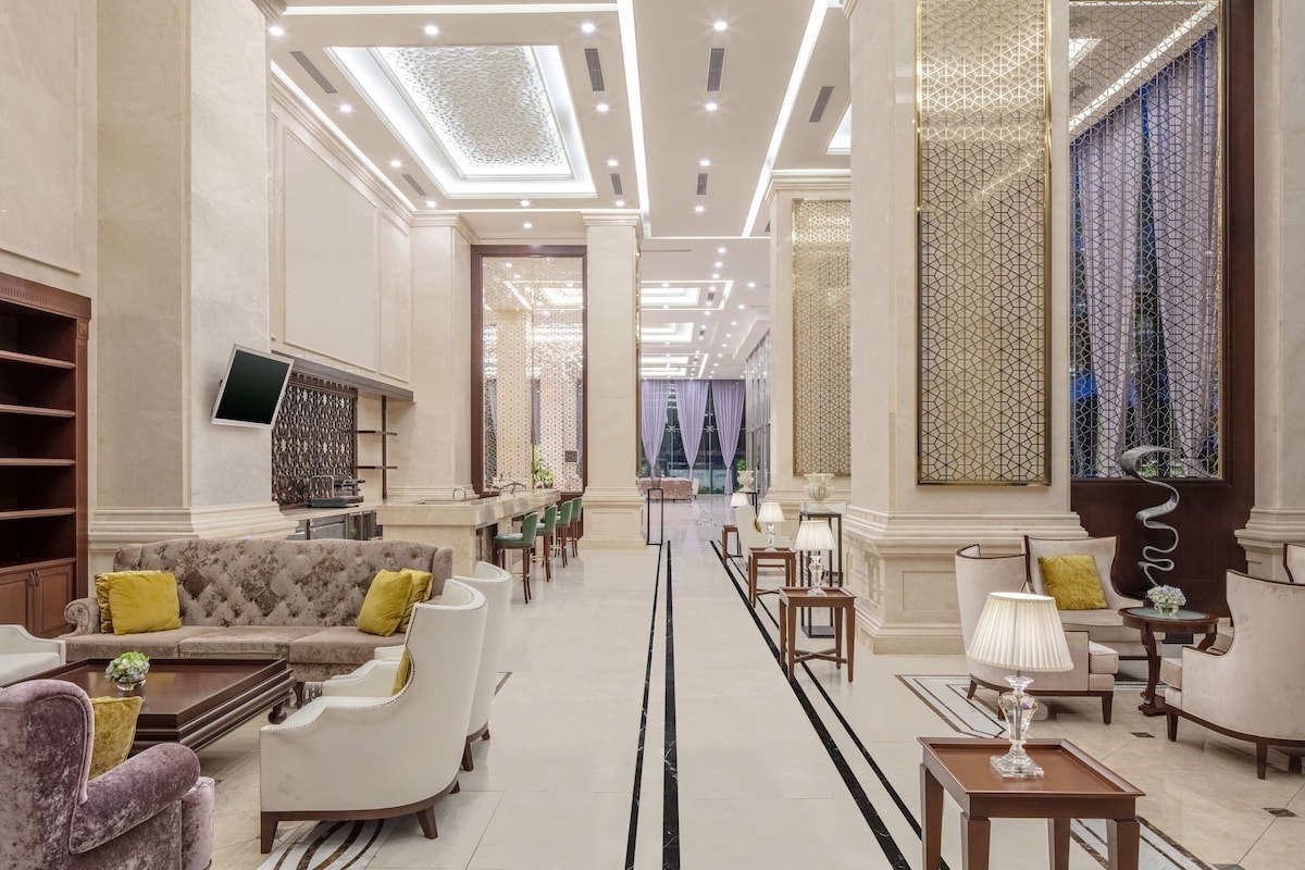 Meliá- Vinpearl- Đà -Nẵng -Riverfront-ivivu-3