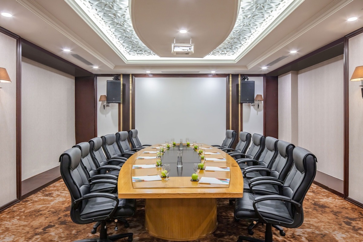 Meliá- Vinpearl- Đà -Nẵng -Riverfront-ivivu-6