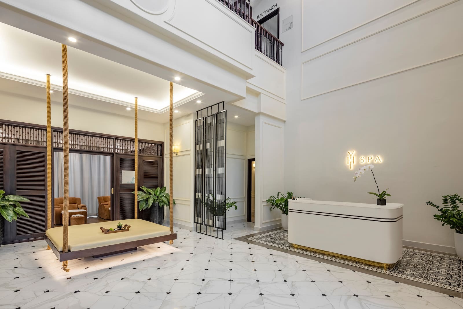 Hội thảo và sự kiện tại khu nghỉ dưỡng Nha Trang