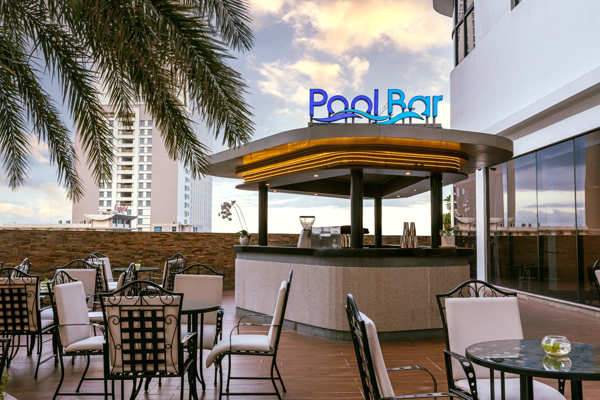 Phòng nghỉ sang trọng tại khách sạn Melia Vinpearl Nha Trang