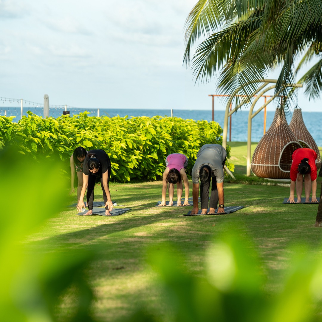 Bãi biển Meliá Vinpearl Phú Quốc Bãi biển Meliá Vinpearl Phú Quốc