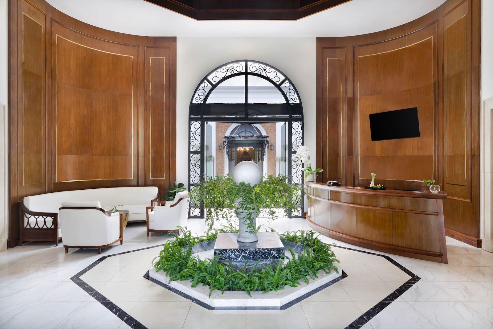 YHI Spa Meliá Vinpearl Phú Quốc