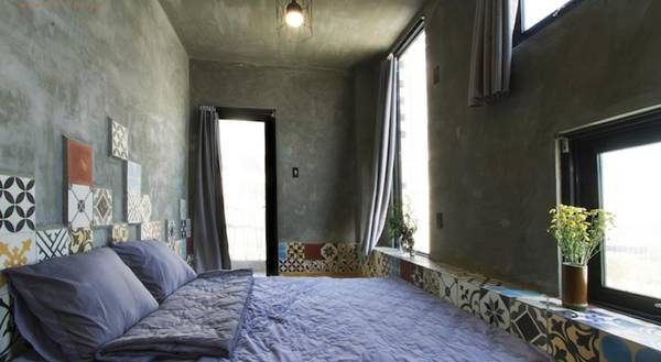 Nhiều loại phòng Memory Hostel Đà Nẵng để lựa chọn