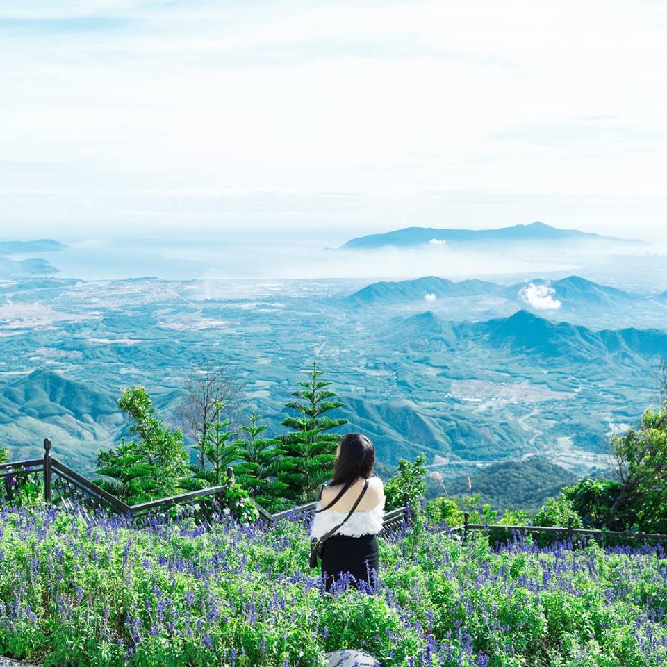 Mercure Da Nang BanaHills không gian phòng nghỉ