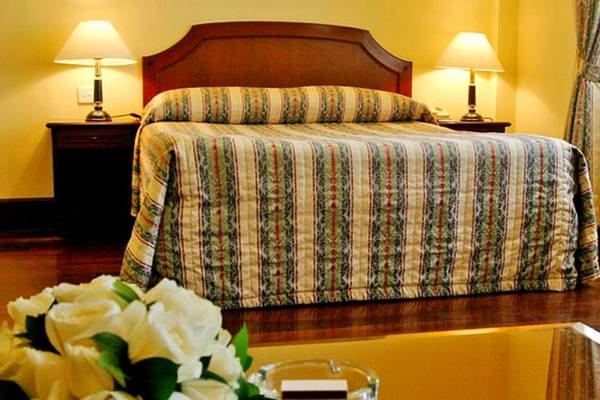 mercure_du_parc_hotel Khách sạn Du Parc Đà Lạt