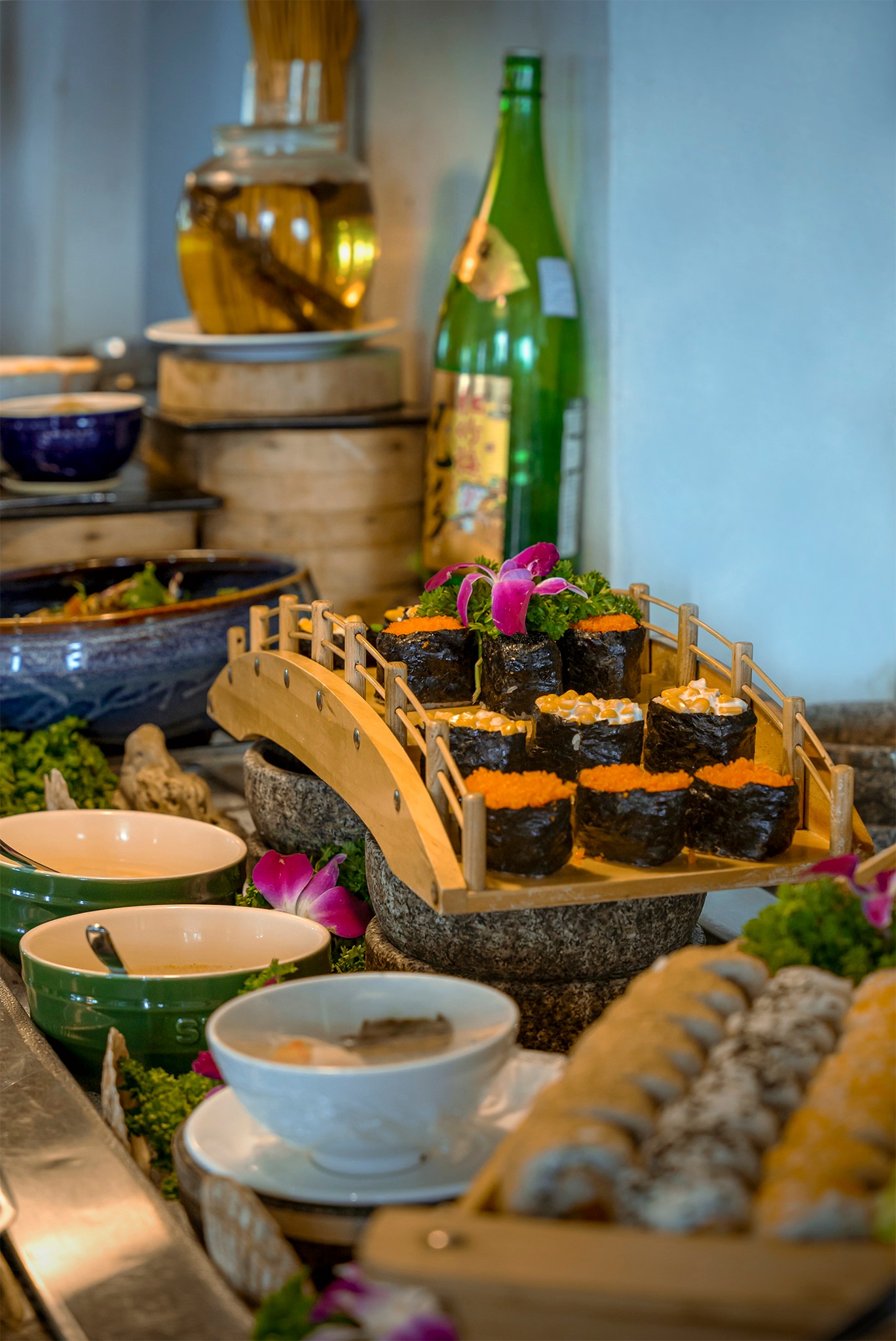 Ảnh: Fb Mermaid Restaurant