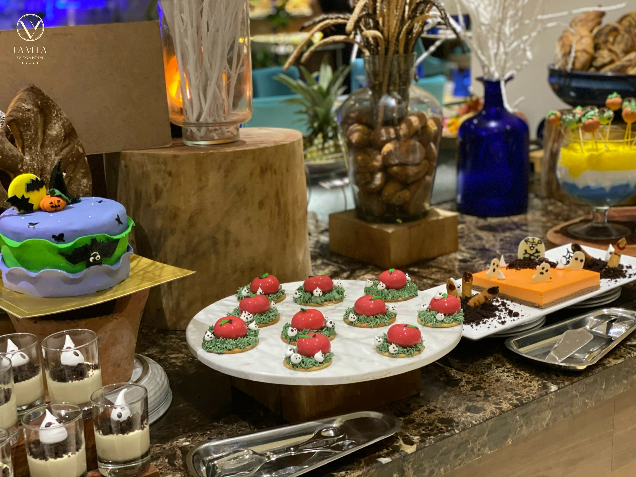 Ảnh: Fb Mermaid Restaurant