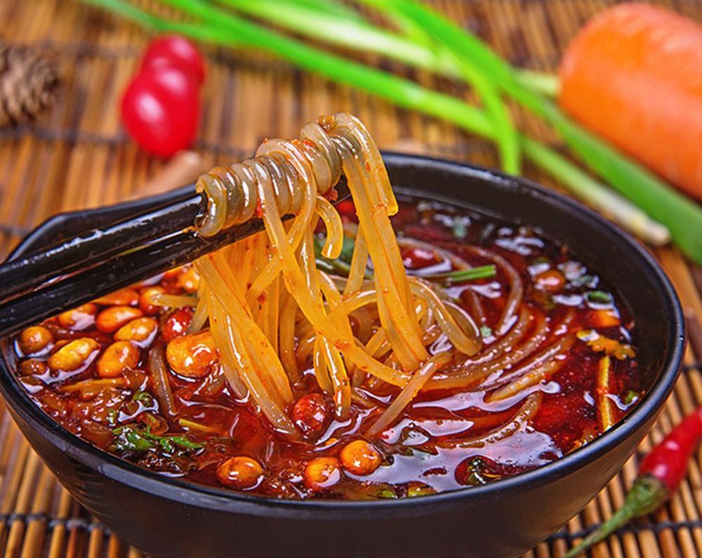 mie1babfn-chua-cay miến chua cay