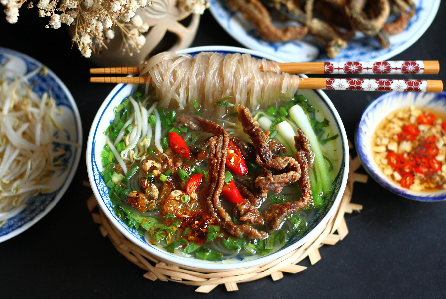 miến-lươn-NB-ivivu