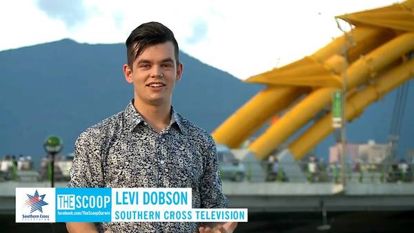 Du lịch Huế và Đà Nẵng xuất hiện trong chương trình The Scoop của Úc