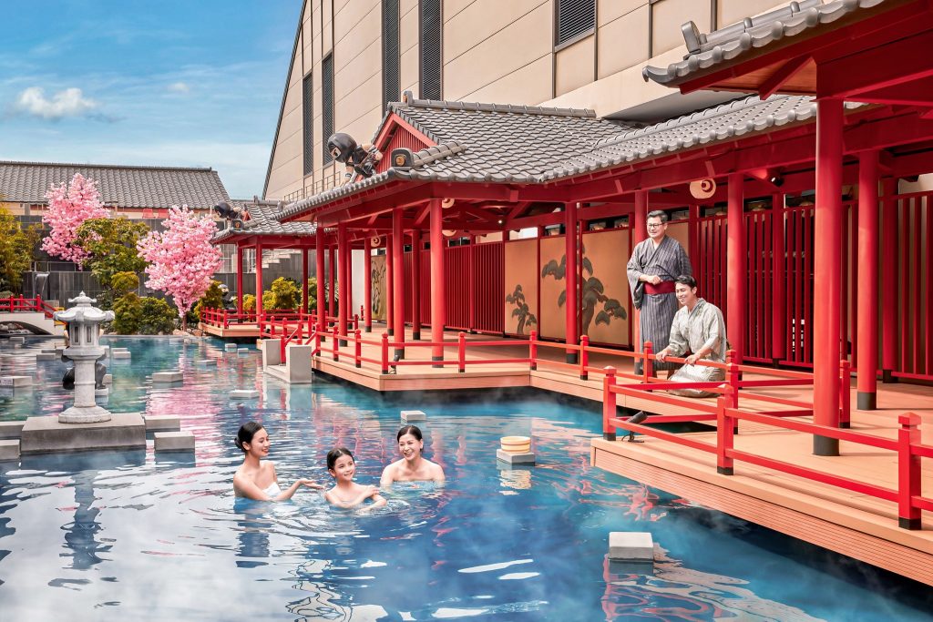 Nghỉ dưỡng phong cách Ryokan truyền thống Nhật Bản tại Đà Nẵng Mikazuki