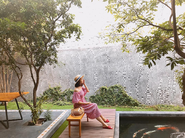 Danh sách một loạt homestay ở Huế – Đà Nẵng – Hội An lưu về để dành khám phá dần