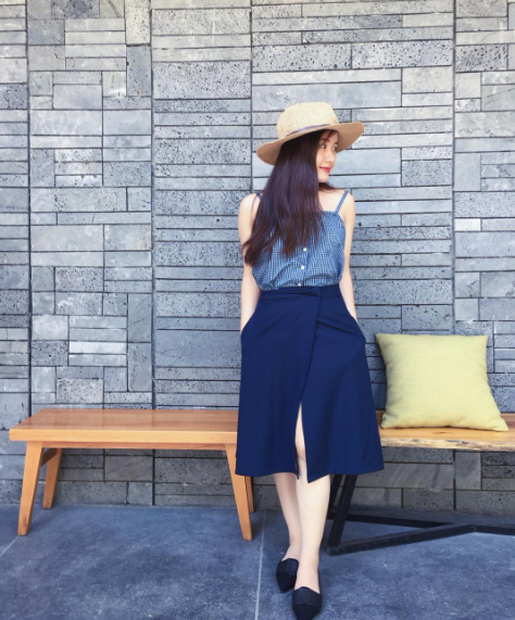 Căn hộ Minh House Đà Nẵng