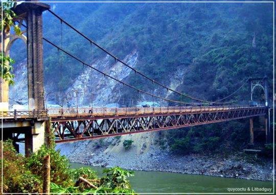 mlay10 Mường Lay - Hạ Long trên cao - Cùng iVIVU.com