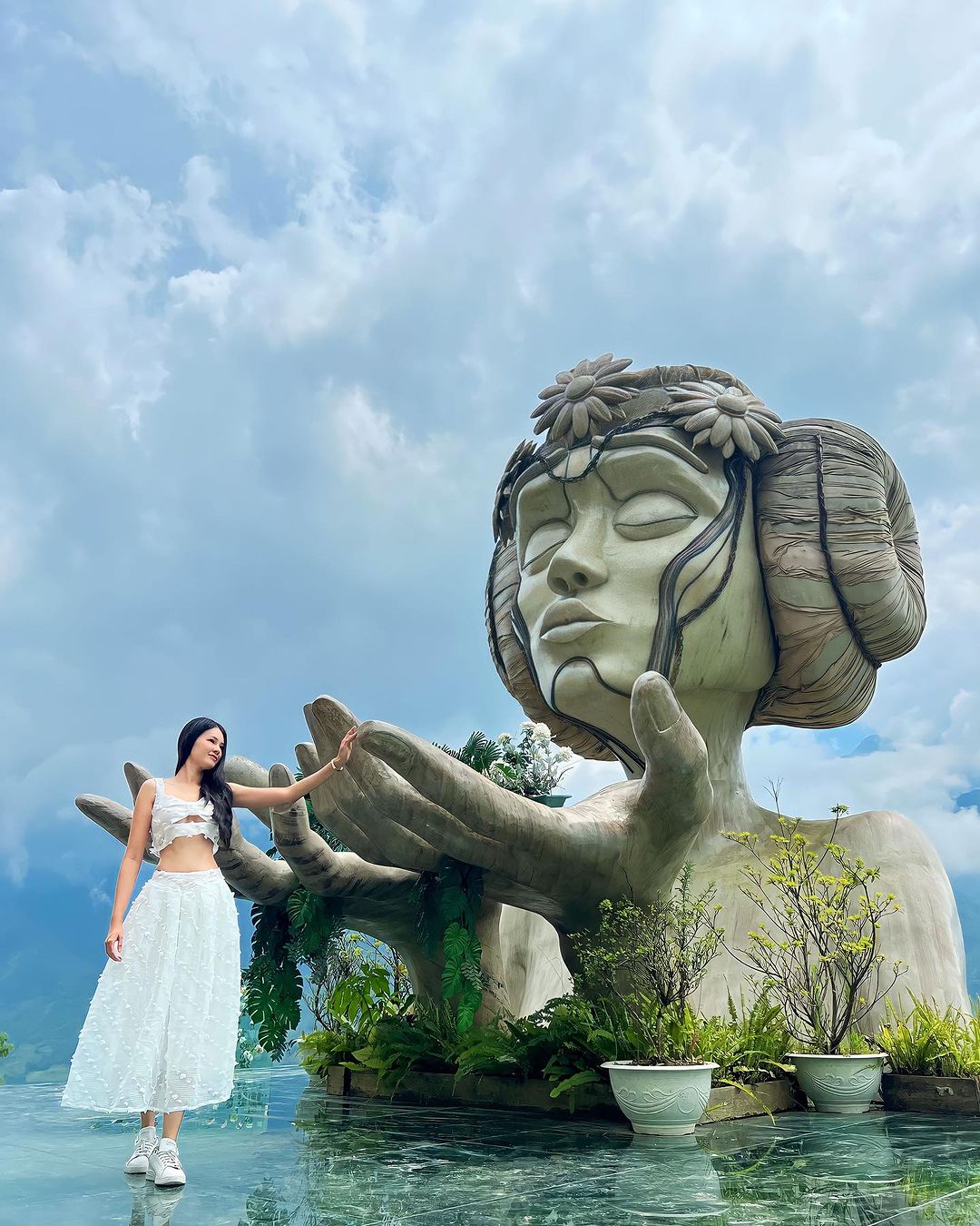 Sapa trong tour miền Bắc
