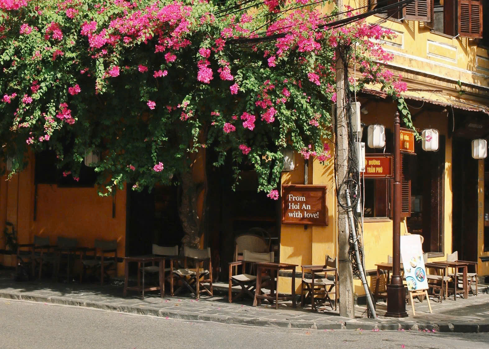 Top 14 quán cafe Hội An view đẹp nhất định phải check-in