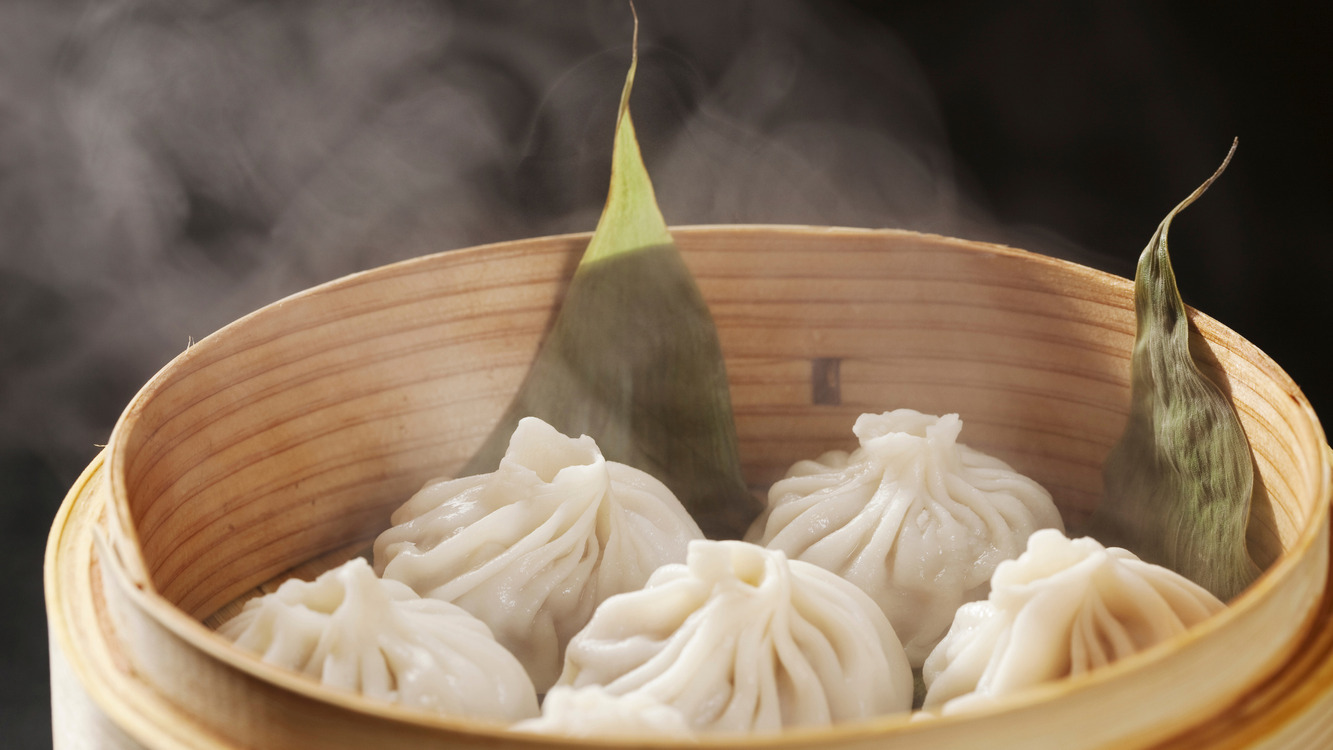 Tiểu long bao món ăn Đài Bắc