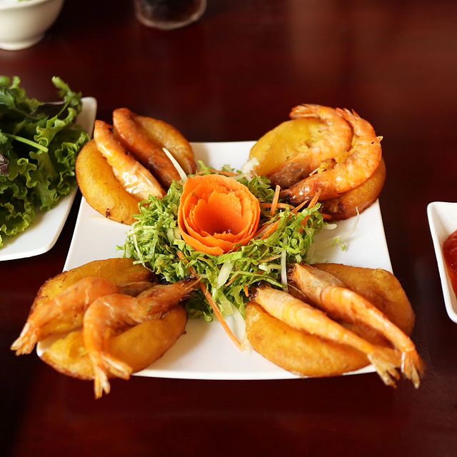 món ăn ngon ở hà nội
