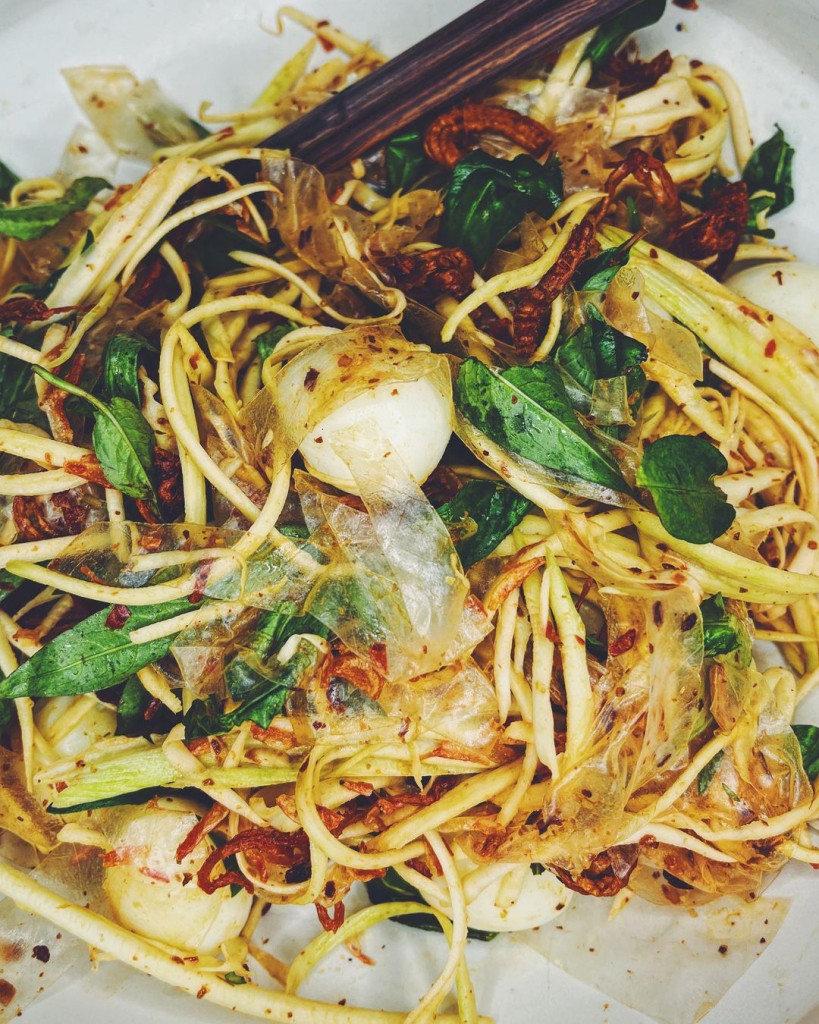 Ảnh: @the_stu_pot_saigon