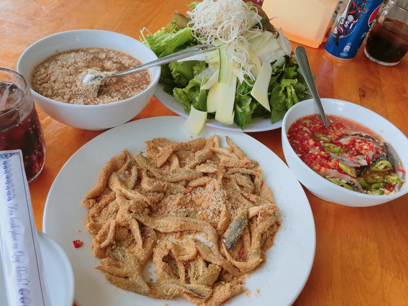 9 món gỏi cá ngon trên khắp Việt Nam