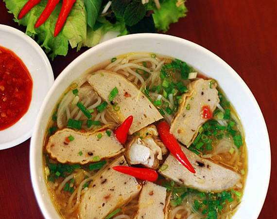 Đây là một trong những món ngon vào buổi sáng của người Đà Lạt. Ảnh: dalattours