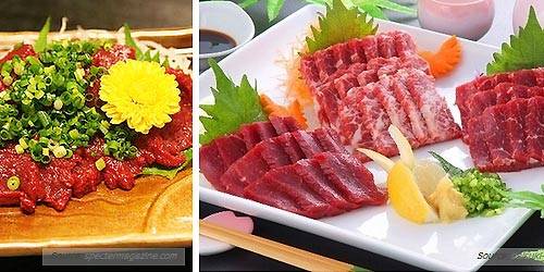 15 đặc sản châu Á khiến khách phương Tây hãi hùng