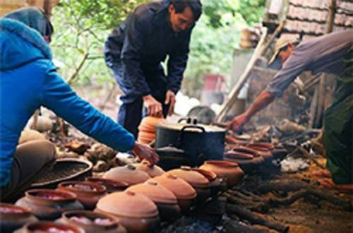 Chi bạc triệu mua cá kho ăn Tết - đặc sản Tết đắt đỏ