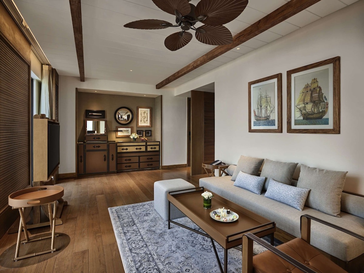 Movenpick- Phan -Thiết -ivivu