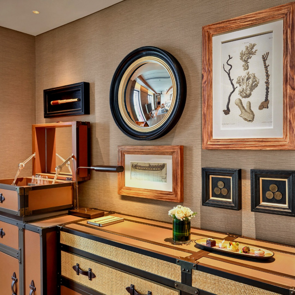 Oasis Wellness & Spa Mövenpick Phan Thiết