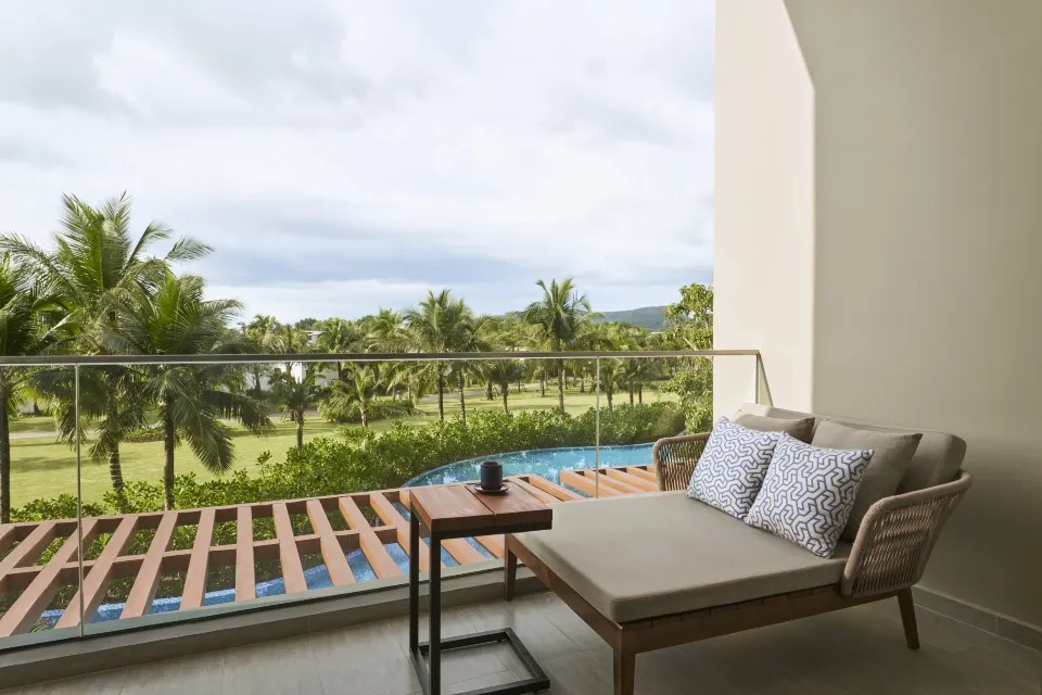 Movenpick Waverly Phú Quốc ẩm thực resort