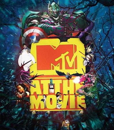 MTV@the Movie Party