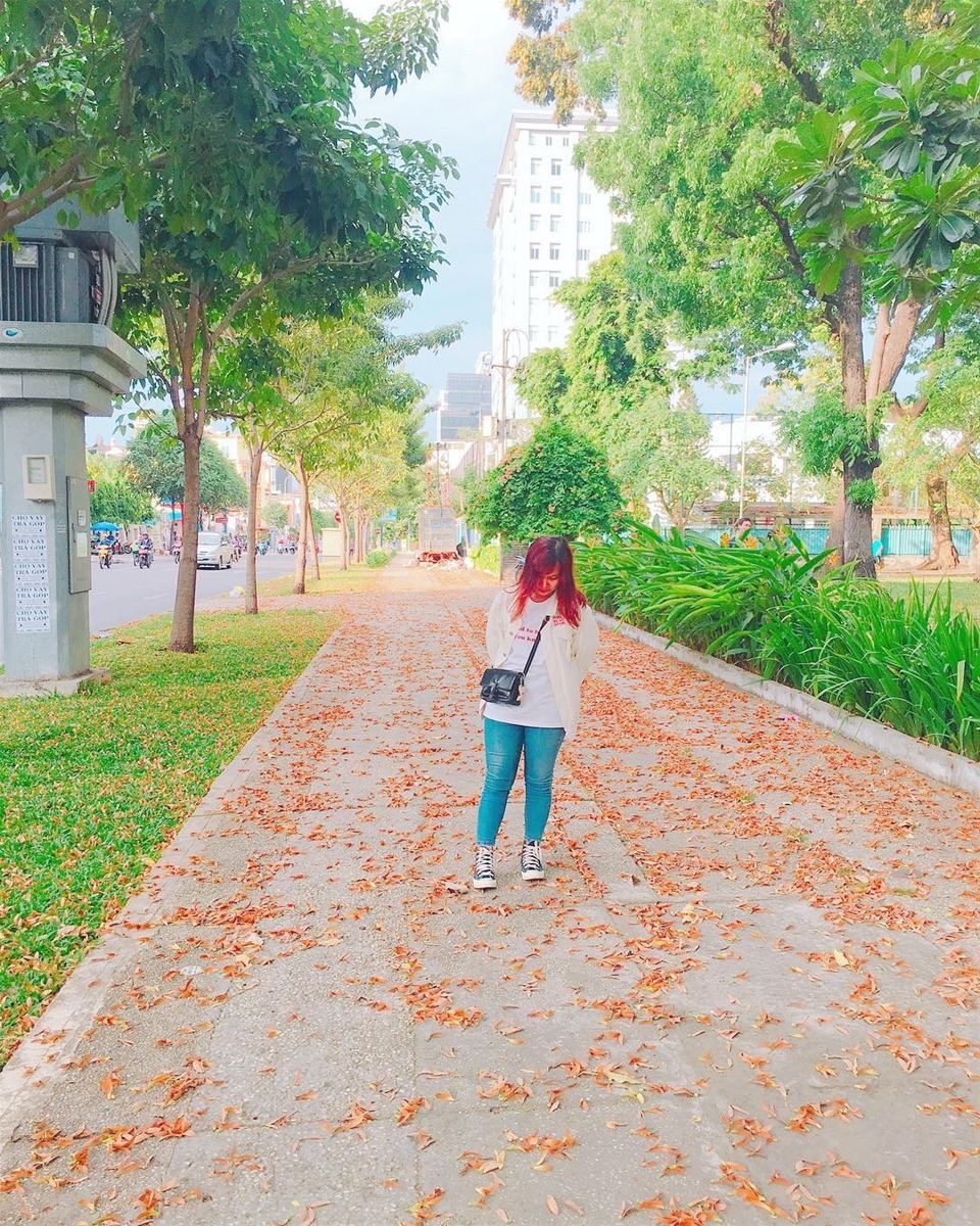 Ảnh: sưu tầm