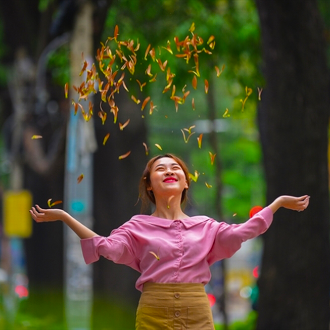 Ảnh: sưu tầm