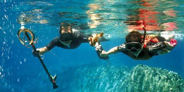 Trải nghiệm lặn ngắm san hô khi đi du lịch biển Nha Trang