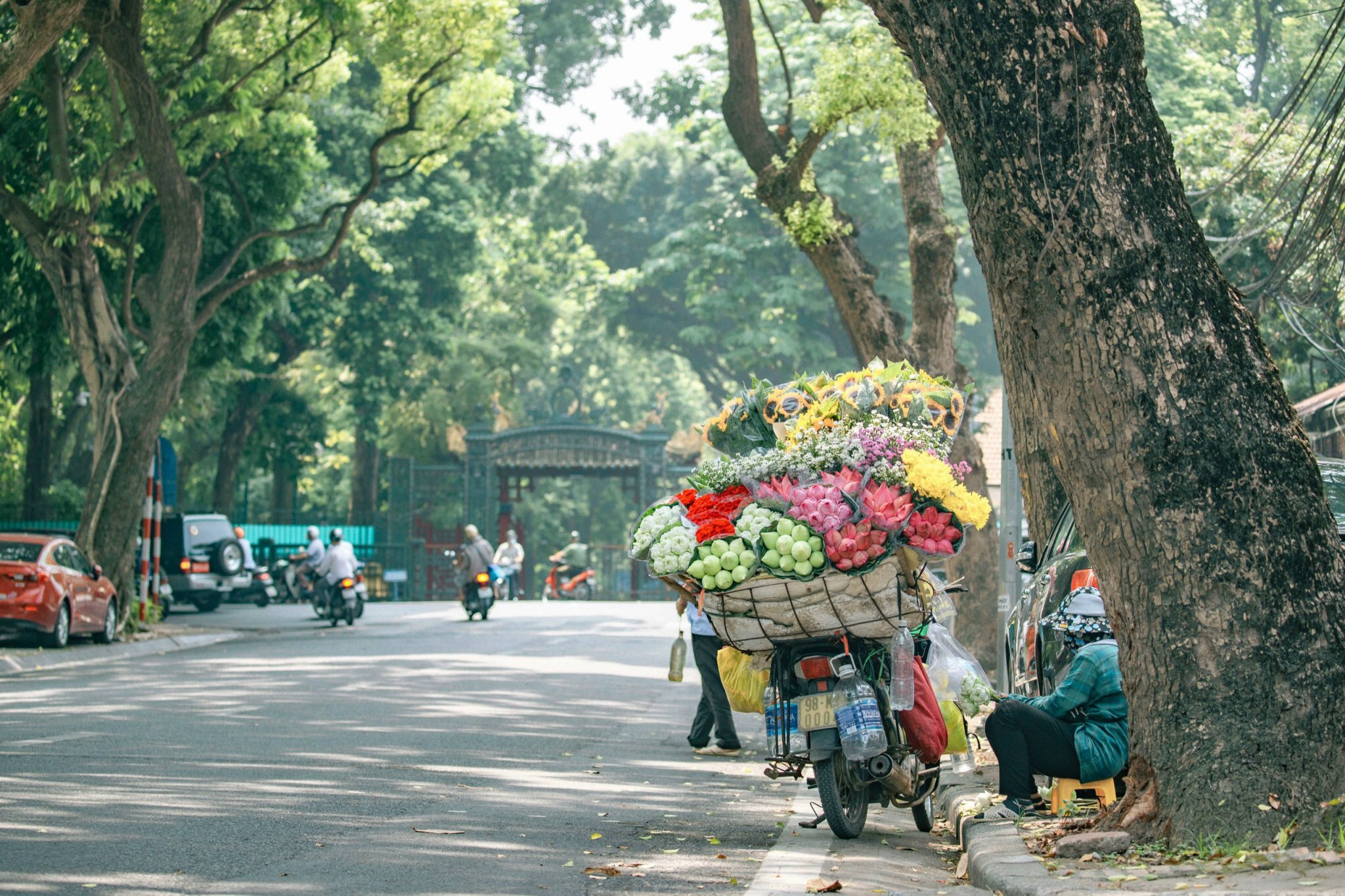 Nguồn ảnh: Báo Thanh niên
