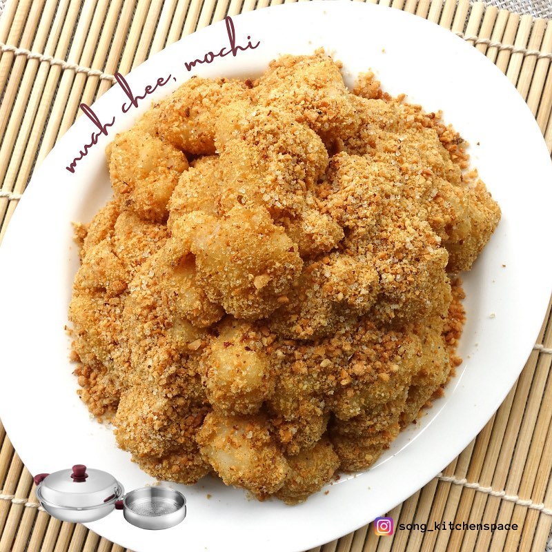Ảnh:@ song_kitchenspace