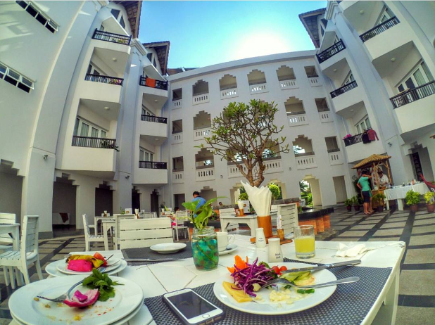 Resort Mũi Né Muine Bay Phan Thiết