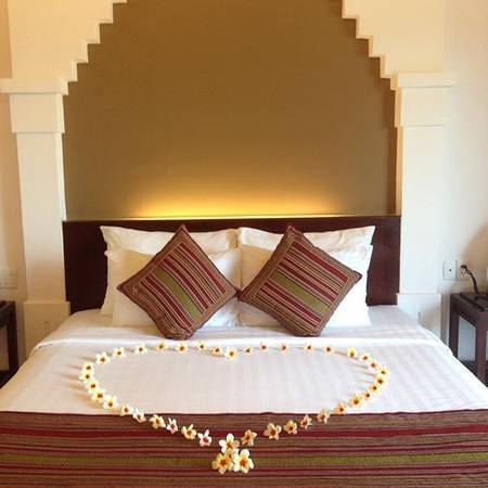 Resort Muine Bay Phan Thiết bungalow