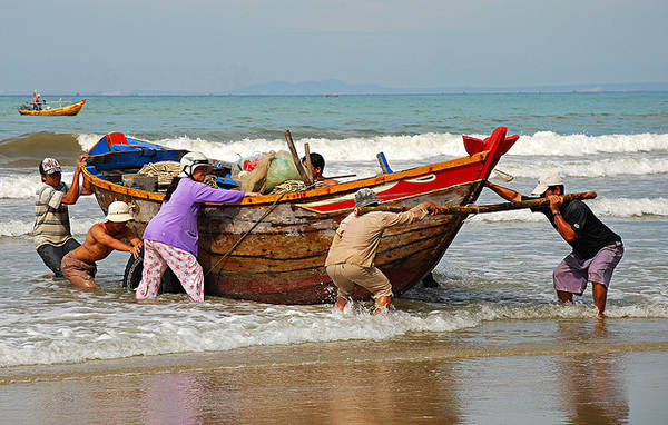 mui-ne-bien Du lịch Mũi Né: Cẩm nang từ A đến Z