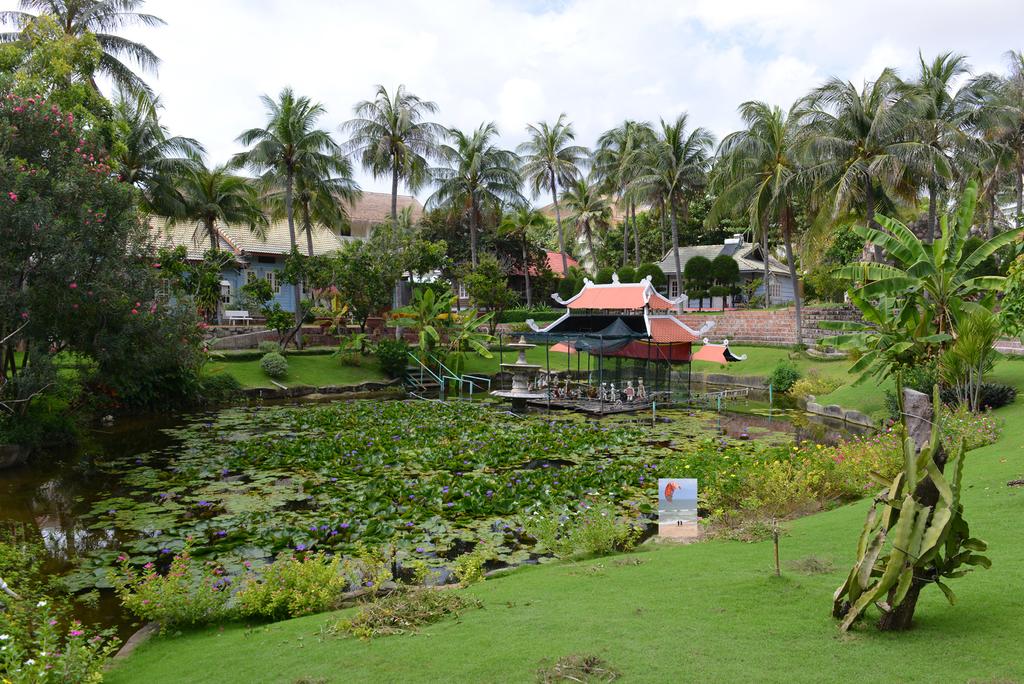 Nhà hàng Mũi Né Ocean Resort