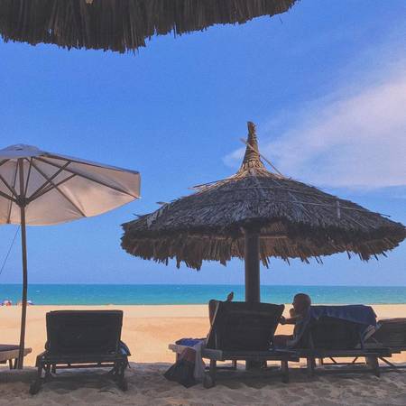 Hè này đi Mũi Né Ocean Resort & Spa nghỉ dưỡng thả ga không cần lo giá