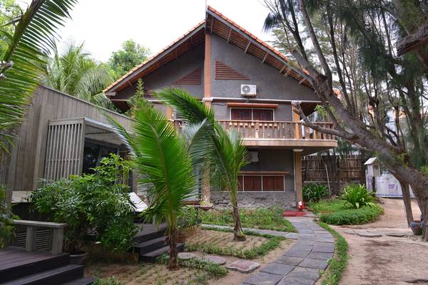 Villa