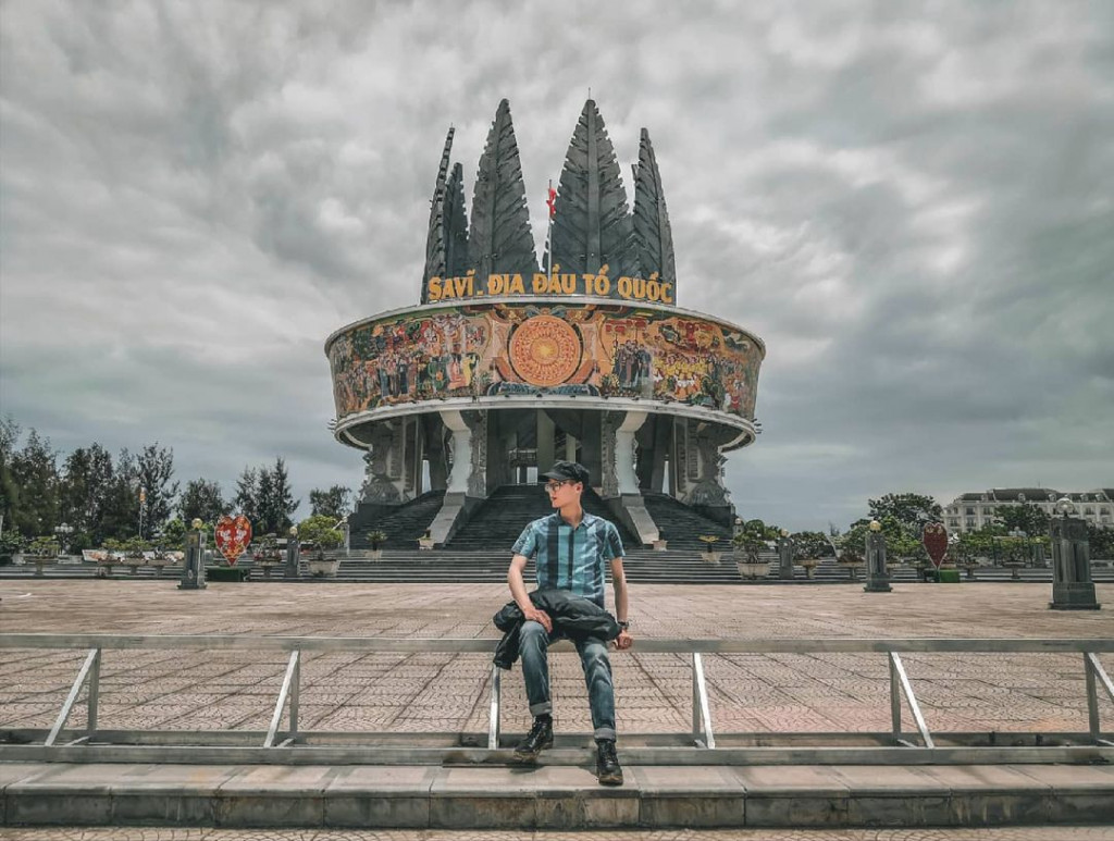 Ảnh: nguyenkhaitrung