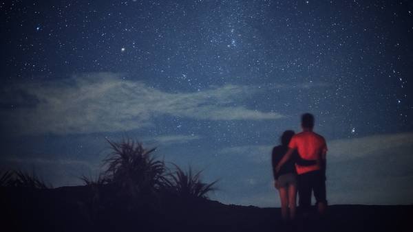 Mũi Yến - bãi biển hoang sơ khi du lịch Phan Thiết