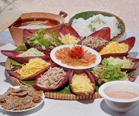 Lẩu thả.