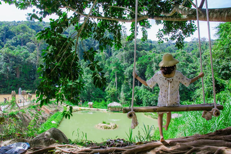 Ảnh: Trần Việt Dương