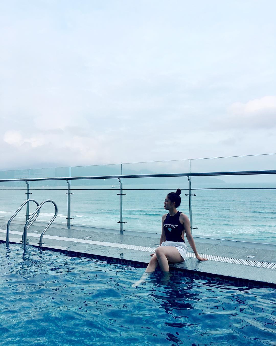 Mường Thanh Luxury Đà Nẵng không gian nghỉ dưỡng