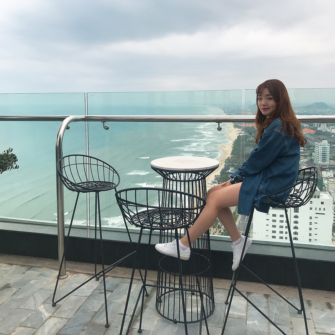Mường Thanh Luxury Đà Nẵng phòng nghỉ cao cấp