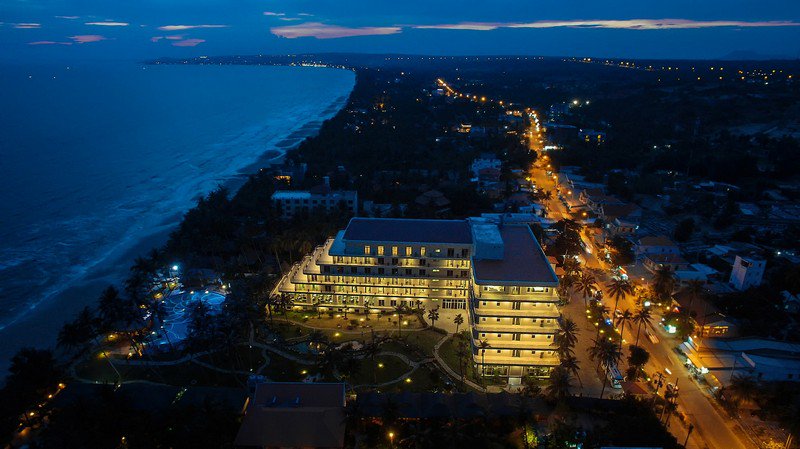 Khách sạn Mường Thanh Mũi Né view biển Khách sạn Mường Thanh Mũi Né view biển
