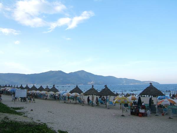 du lich Da Nang